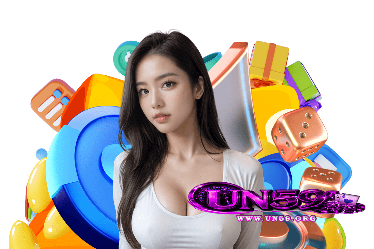 un59 แจกเครดิตฟรี